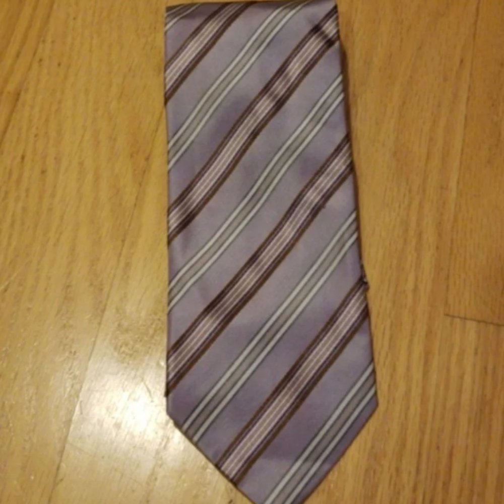 Ties